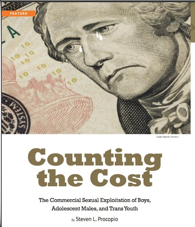 Counting the Cost article graphic